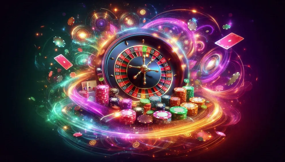 CrazyFox Casino